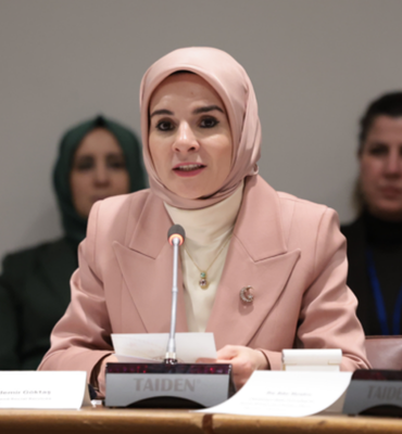 Göktaş’tan Kahramanmaraş’ta hayatını kaybeden öğrenciler için taziye mesajı