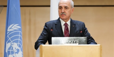 Kurtulmuş: İstanbul Deklarasyonu oybirliğiyle kabul edildi