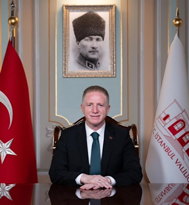 “Türkiye Yüzyılı Çocukları” projesi öğrencileri Vali Gül’e projelerini sundu