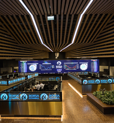 Borsa İstanbul’da yatay seyir ve kritik seviyeler