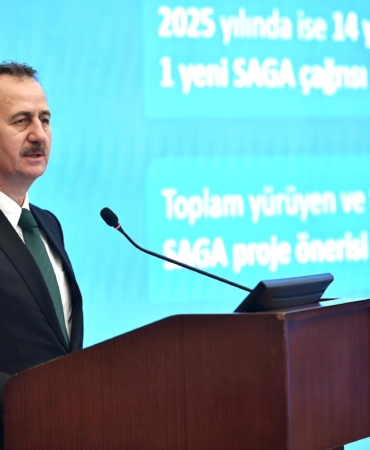 Görgün, Brezilya Kara Kuvvetleri heyetini ağırladı