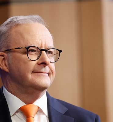 Albanese: Malezya ile enerji güvenliği konusunda ortak bildiri imzaladık