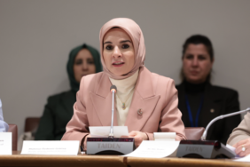 Göktaş: Modüler Aile Eğitim Programı’nı 81 ilde yaygınlaştırıyoruz