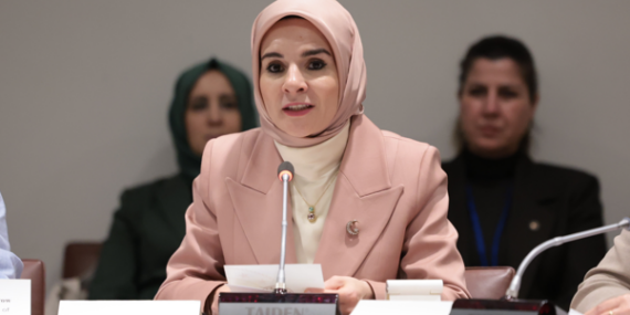 Göktaş: Modüler Aile Eğitim Programı’nı 81 ilde yaygınlaştırıyoruz