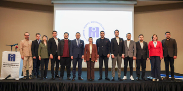 Antalya’da Meslektaş Buluşmaları gerçekleştirildi