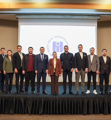 Antalya’da Meslektaş Buluşmaları gerçekleştirildi