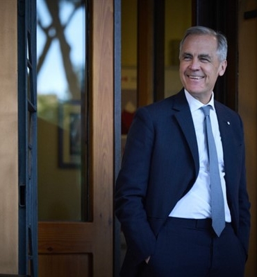 Carney: Kanadalılar için daha güvenli ülke inşa etme sorumluluğumuzu yeniliyoruz