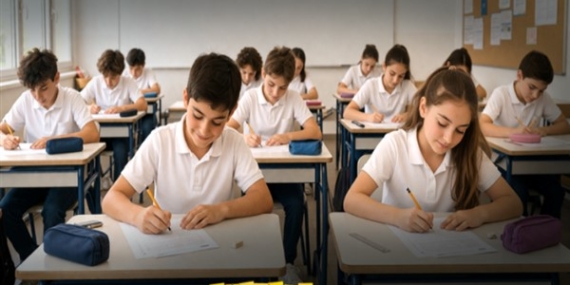 Türk Telekom’dan Vitamin LGS ile 7. sınıf öğrencilerine ücretsiz sınav fırsatı