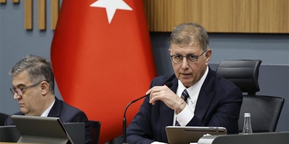 Tugay’dan mecliste yatırım ve kredi açıklaması