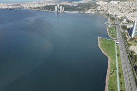 İzmir ve Manisa’nın ortak rapor: Gediz’de kirlilik artıyor