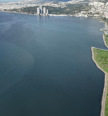 İzmir ve Manisa’nın ortak rapor: Gediz’de kirlilik artıyor