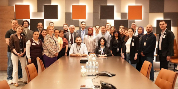 Sabiha Gökçen’de insan odaklı yaklaşım havalimanı’na ödül getirdi 