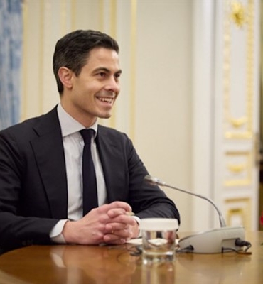 Jetten: Hollanda, 20. yaptırım paketinin kabul edilmesini memnuniyetle karşılamaktadır