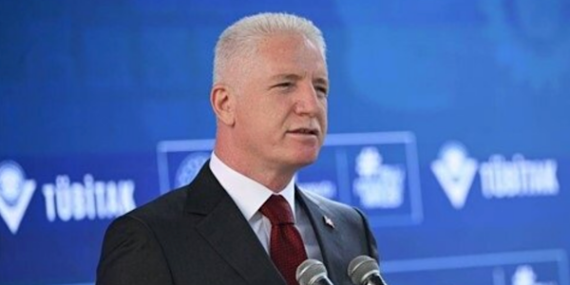 Vali Gül’den Güney Koreli Parlamentere hastanede ziyaret