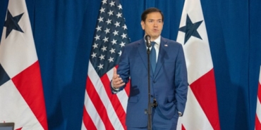 Rubio, Haiti Başbakanı Fils-Aime ile bir araya geldi