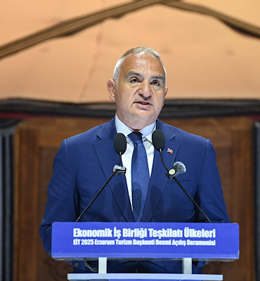 Ersoy: Erol Güngör’ü vefat yıl dönümünde saygıyla yad ediyorum