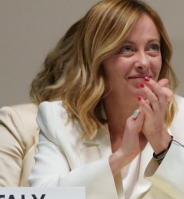 Meloni: Eğer bu demokrasi ise bir sorunumuz var