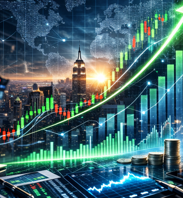 Küresel piyasalarda jjeopolitik gelişmeler ve enerji fiyatları etkili oluyor