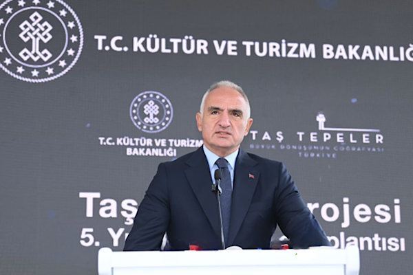 Ersoy: İstanbul, Formula 1'in kaldıraç etkisini ekonomik katma değere dönüştürmeye adaydır