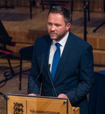 Tsahkna, Macaristan Dışişleri Bakanı adayı Orban ile telefonda görüştü