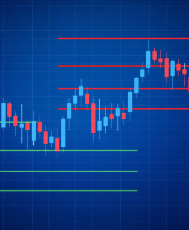 BIST 100’de karışık görünüm: Dalgalı seyir öne çıkıyor