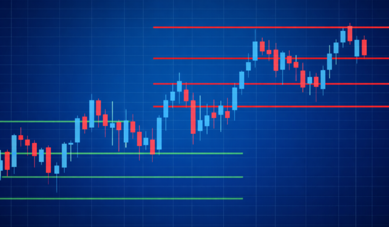 BIST 100’de karışık görünüm: Dalgalı seyir öne çıkıyor