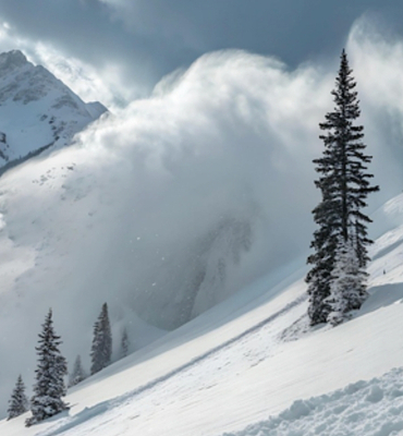 Meteoroloji’den çığ tehlikesi uyarısı