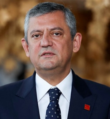 Özel: Siyasi etik yasası için birlikte çalışacağız