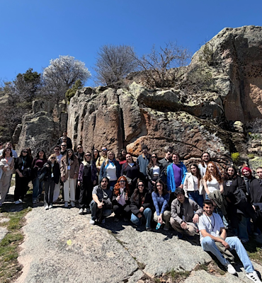 Eskişehir'de Turizm Haftası etkinlikleri gerçekleştirildi