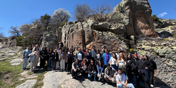 Eskişehir'de Turizm Haftası etkinlikleri gerçekleştirildi