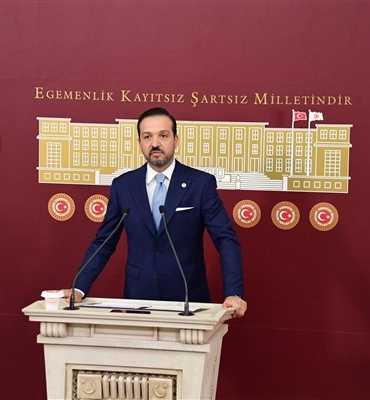 Zorlu: Türk dünyasında sivil toplum iş birliğini güçlendireceğiz