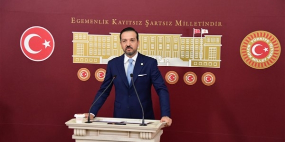 Zorlu: Türk dünyasında sivil toplum iş birliğini güçlendireceğiz