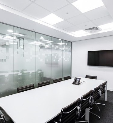 Metro Holding'te istifa