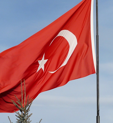 Türkiye’den Mali’deki terör saldırılarına kınama