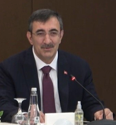 Yılmaz’dan Kahramanmaraş’taki olaya ilişkin açıklama