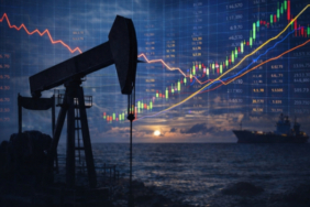 Brent petrol fiyatı yüzde -1,81 düşüş gösterdi