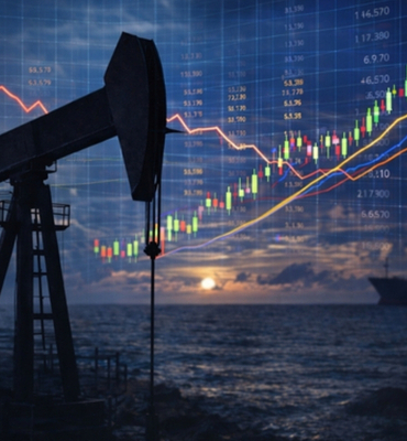 Brent petrol fiyatı yüzde -1,81 düşüş gösterdi