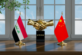 Xi Jinping, yeni seçilen Irak Cumhurbaşkanı’na tebrik mesajı gönderdi