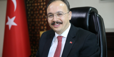 Kızılkaya: Sevgili çocuklarımız, milletimizin en kıymetli emanetidir