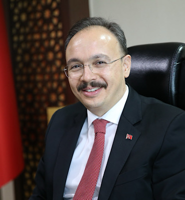 Kızılkaya: Sevgili çocuklarımız, milletimizin en kıymetli emanetidir