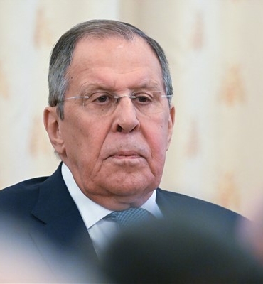 Rusya Dışişleri Bakanı Lavrov Çin’i ziyaret edecek