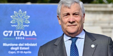 Tajani’den Lübnan’daki heykel saldırısına tepki