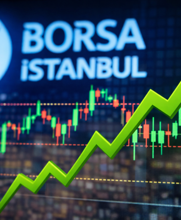 Piyasalarda gergin çerçeve sürüyor