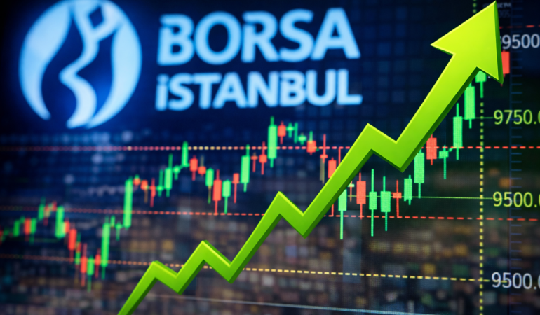 Piyasalarda gergin çerçeve sürüyor