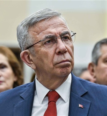 Mansur Yavaş hakkındaki soruşturma izni verildi