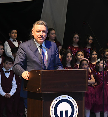 Başkan Genç: Eğitim hem bugünümüz hem de yarınımızdır