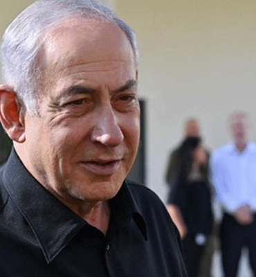 Netanyahu: Hesap sorulacak