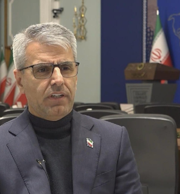 Baqaei: Bunlar ekonomik terörizm ve devlet destekli gaspın kendisidir