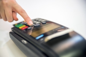 Kart harcamaları haftalık bazda sınırlı artış gösterdi