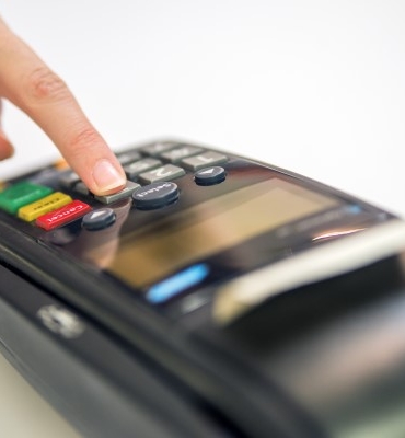 Kart harcamaları haftalık bazda sınırlı artış gösterdi